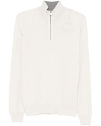 Corneliani - Turtlenecks - Lyst