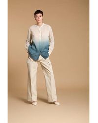 Mason's - Casual Shirts - Lyst