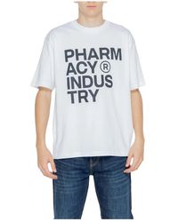 Pharmacy Industry - T-Shirts - Lyst