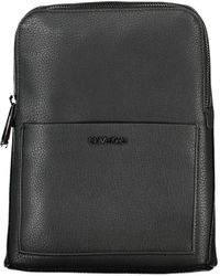 Calvin Klein - Messenger Bags - Lyst
