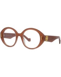 Loewe - Glasses - Lyst