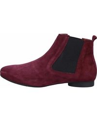 Think! - Chelsea Boots - Lyst