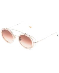Matsuda - M3155 Pgcmp Sun Zonnebril - Lyst