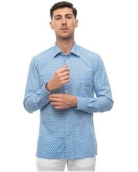 Kiton - Casual Shirts - Lyst