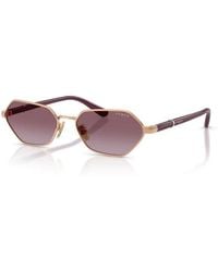 Vogue - Sunglasses - Lyst