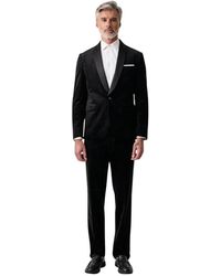Lindbergh - Single Breasted Suits - Lyst