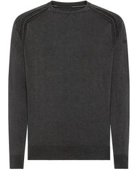 Rrd - Round-Neck Knitwear - Lyst