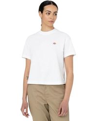 Dickies - T-Shirts - Lyst