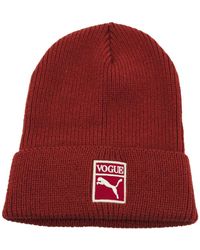 PUMA - Beanies - Lyst