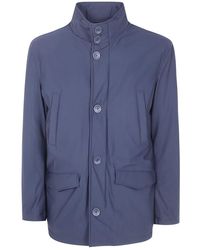 Herno - Medium Sport Jacket - Lyst