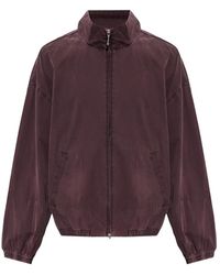 Agolde - Light Jackets - Lyst