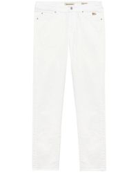 Roy Rogers - Straight Jeans - Lyst