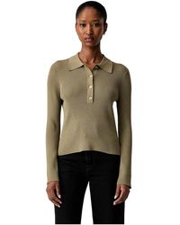 Michael Kors - Polo Shirts - Lyst