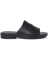 Ferragamo - Sliders - Lyst