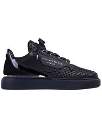 Benjamin Berner - Sneakers - Lyst
