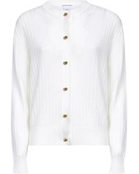 Bottega Veneta - Cardigans - Lyst
