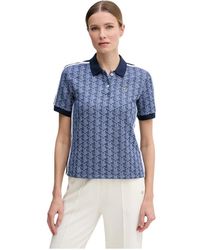 Lacoste - Polo Shirts - Lyst