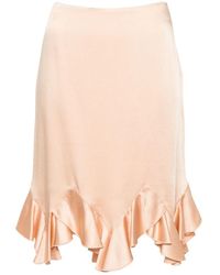 Stella McCartney - Short Skirts - Lyst