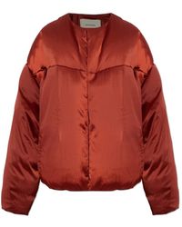 Entire studios - Down Jackets - Lyst