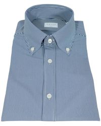 Xacus - Formal Shirts - Lyst