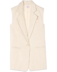 Oltre - Vests - Lyst
