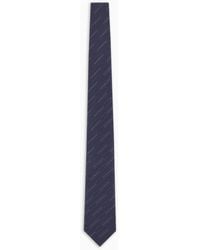 Emporio Armani - Ties - Lyst