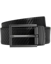 HUGO - Belts - Lyst