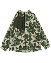 Huf - Light Jackets - Lyst