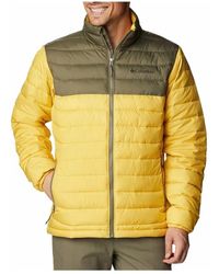 Columbia - Ski Jackets - Lyst