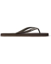 DSquared² - Flip Flops - Lyst