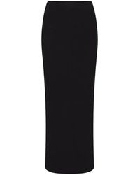 ÉTERNE - Maxi Skirts - Lyst