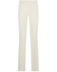 Twin Set - Trousers > slim-fit trousers - Lyst