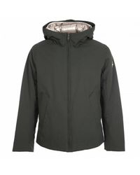 Colmar - Jassen ,Groen ,Polyester Groene Down Jas Riddle - Lyst