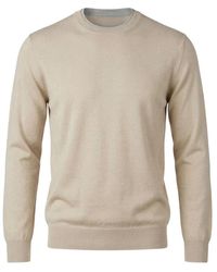 Eleventy - Sweatshirts - Lyst