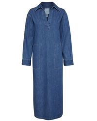 Part Two - Midi Dresses - Lyst