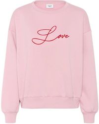 Saint Tropez - Sweatshirts - Lyst