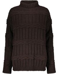 Moorer - Turtlenecks - Lyst