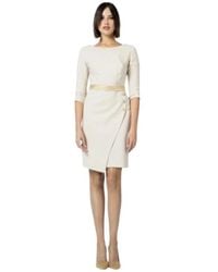 Hanita - Short Dresses - Lyst
