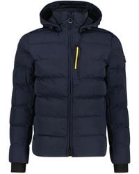 Wellensteyn - Gewatteerd Jack - Lyst