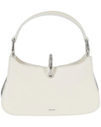 Rabanne - Micro Ring Bag - Lyst