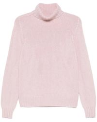 Aragona - Cashmere Coltrui - Lyst