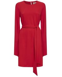 Blanca Vita - Short Dresses - Lyst