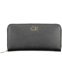 Calvin Klein - Wallets & Cardholders - Lyst