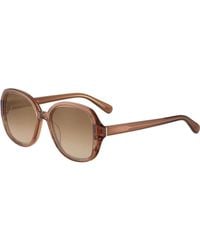 Serengeti - Sunglasses - Lyst