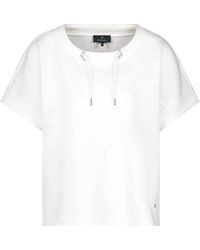 Monari - T-Hemden - Lyst