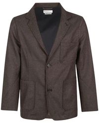 Universal Works - Blazers - Lyst