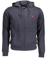 U.S. POLO ASSN. - Zip-Throughs - Lyst