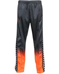 Kappa - Training Trousers - Lyst