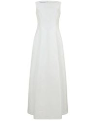 Alberta Ferretti - Gowns - Lyst