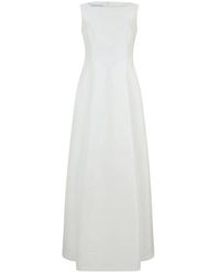 Alberta Ferretti - Jurken - Lyst